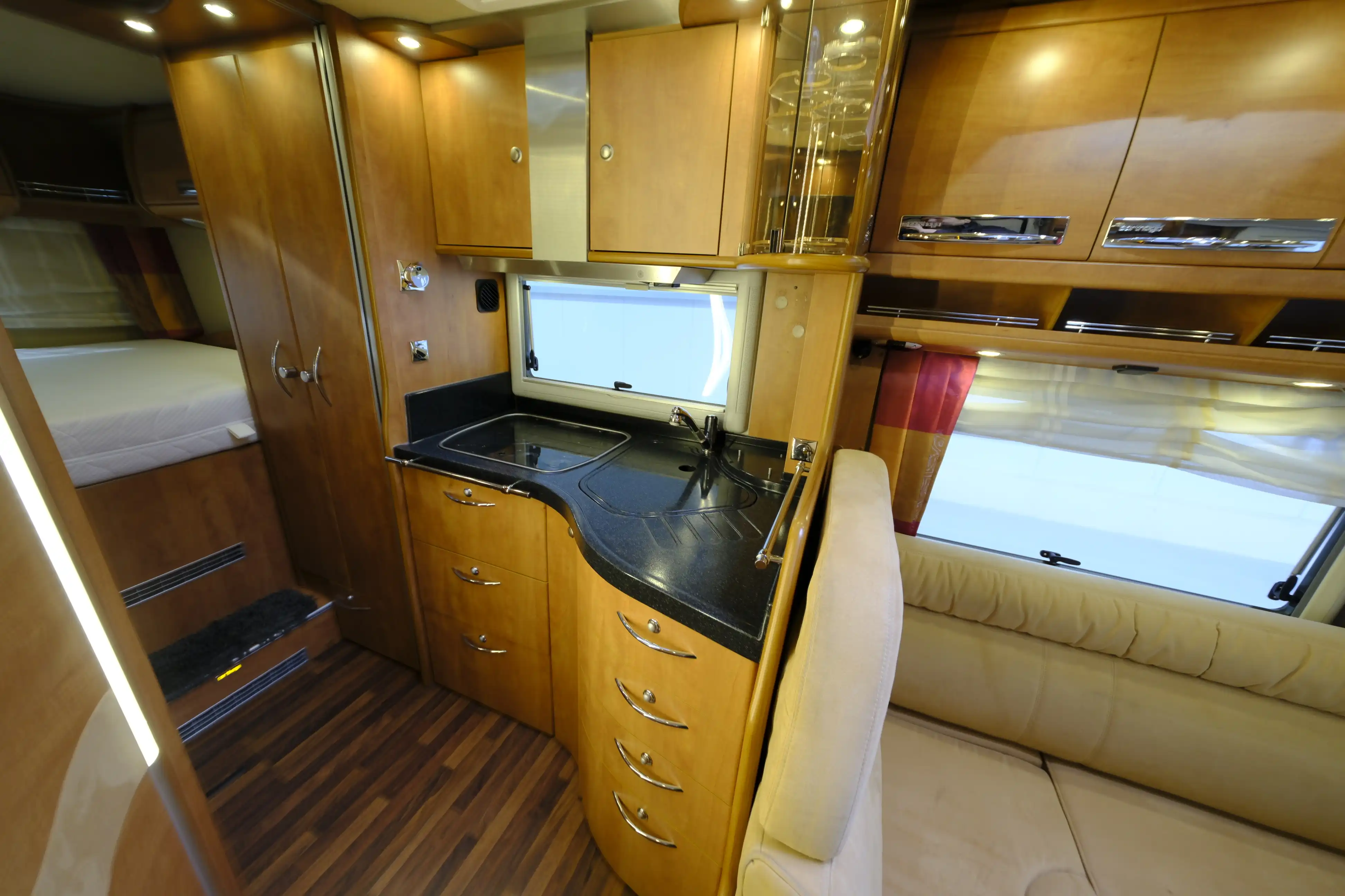 CARTHAGO Chic E-Line I 47